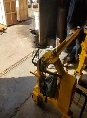 钢轨搬运车工Y能G-200搬轨道运具多功运轨车YG-200铁路工务钢丝绳