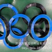 48气管7HP13 SM4A1 SM481ECN韩华贴片机扁平气管真D空排SM471 000