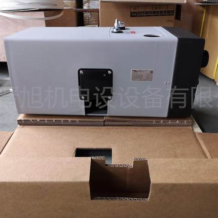 GrVdnerDenver德国里乐干式旋片真空泵其-VTN1a6/26/4FUV1无油泵