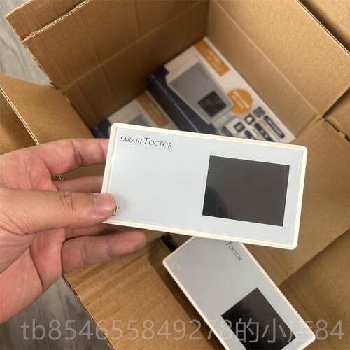 正品进量口感测器高准！出日本温度湿度氧化碳测试仪二空精气质检