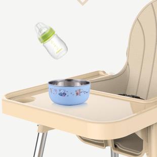 儿童餐椅宝宝餐座婴幼儿餐桌椅高脚吃饭椅子婴儿餐桌