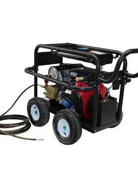嘉洁通GPG200PC汽油型高压清洗机市政环卫管道疏通地面洗地机