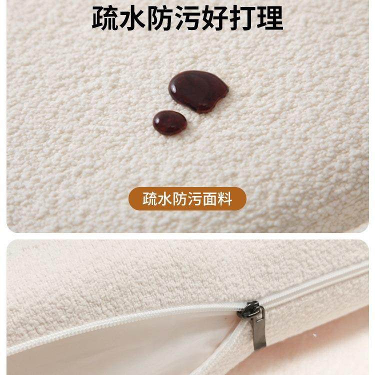 床头软包靠背靠垫榻榻米靠背垫薄防撞软垫无儿童床靠墙改造可拆洗,居家布艺,抱枕被,淘宝优惠券,粉丝福利购,淘宝优惠卷