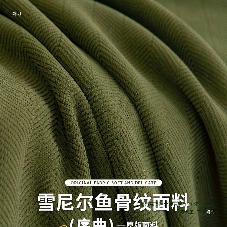 窗帘遮光2025新款卧室加厚雪尼尔客厅美式复古简约感遮阳布帘通用