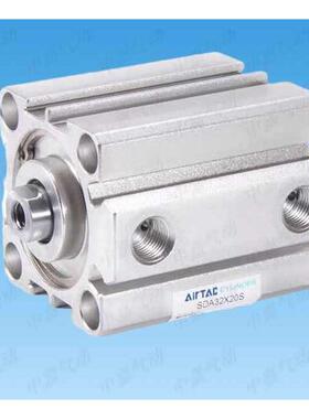 原装亚德客气缸SDA20X5X10X15X20X25X30X40X45X55X60SX65SX70X75S