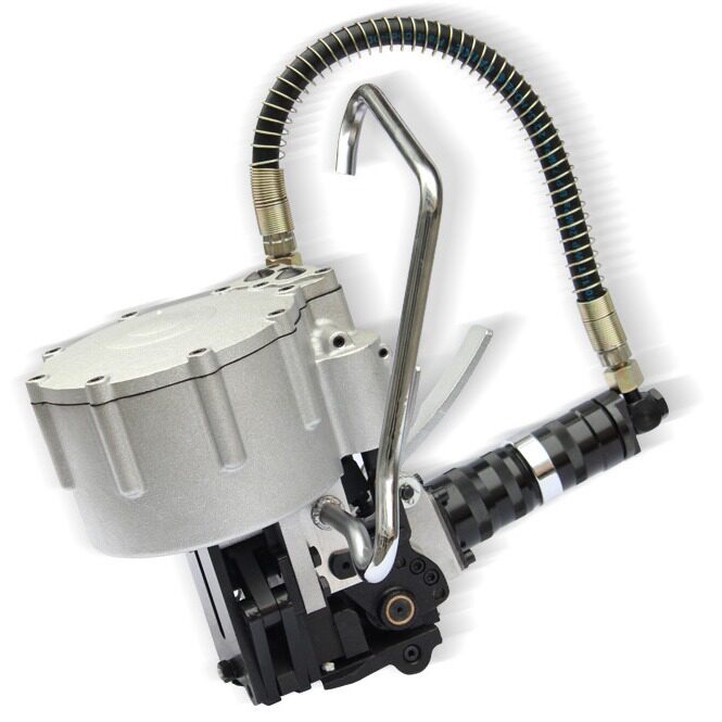 KZ系列气动组合式钢带打包机
