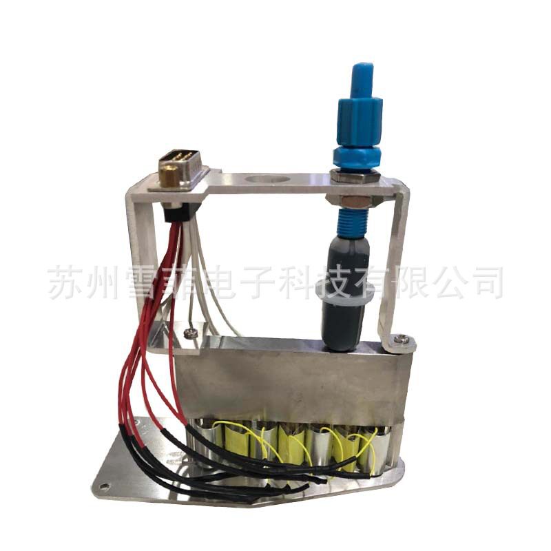 威利喷码机配件807喷头W型