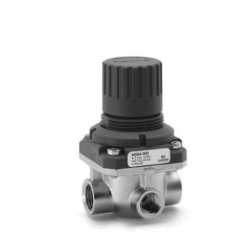 康茂胜CAMOZZI小型减压器M008-R00,,M004,R10,1,5,2,7,T,B,VS