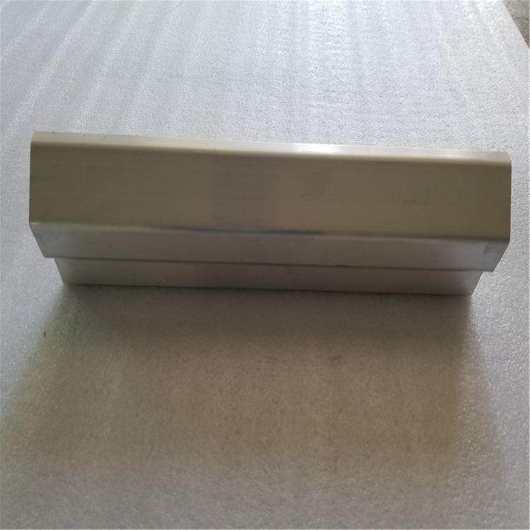 线性模组铝型材三轴点胶机结构拉膜型材螺丝机专用材料工厂直销