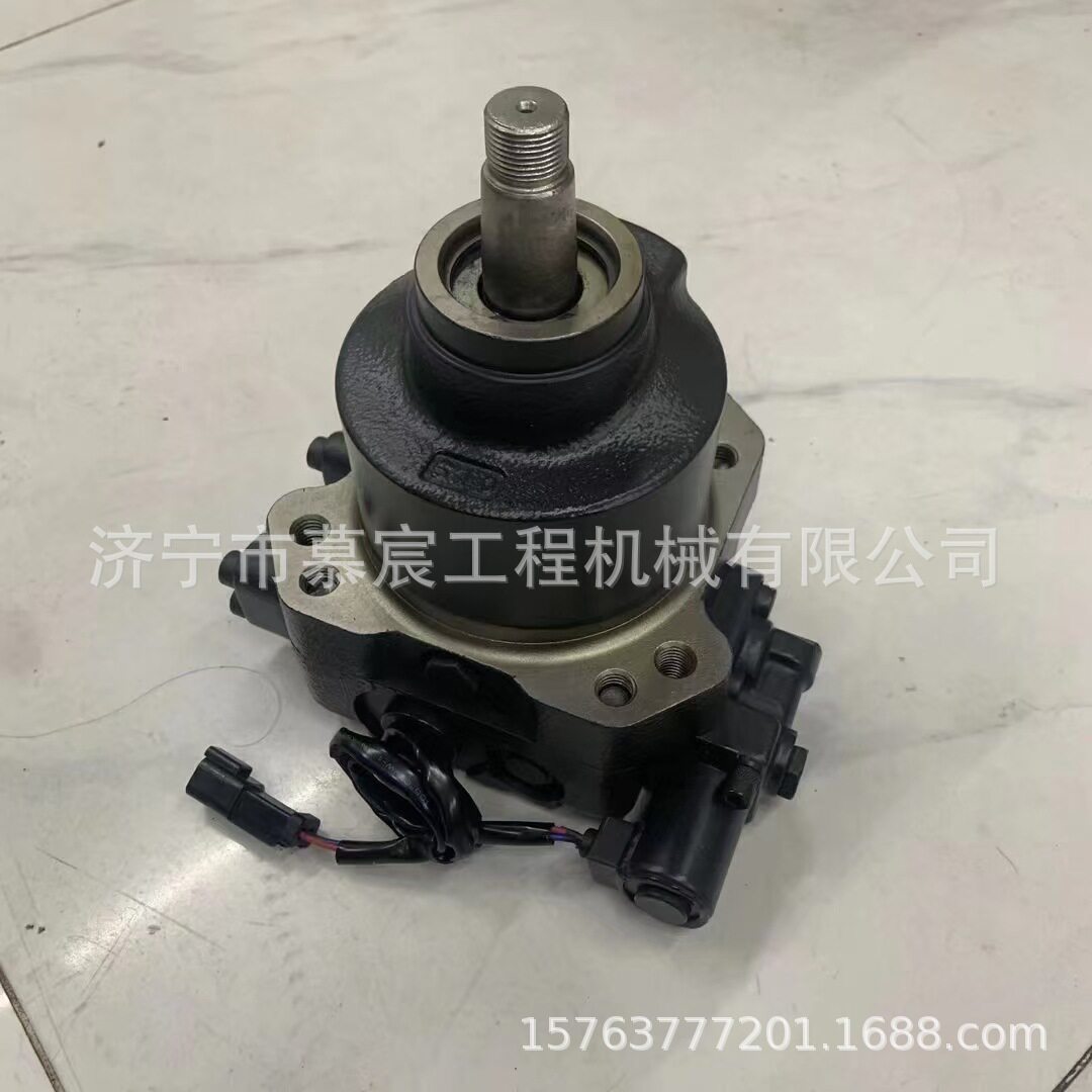 WA500-6装载机风扇马达708-7S-00352 708-7T-00710