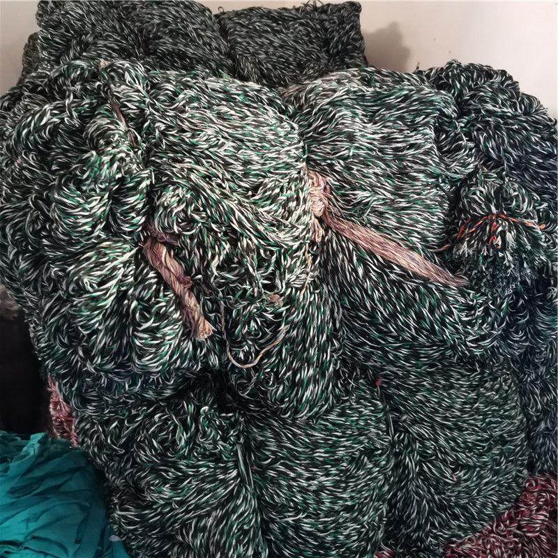 成捆拖把线墩布条线自制拖把配件包邮50斤