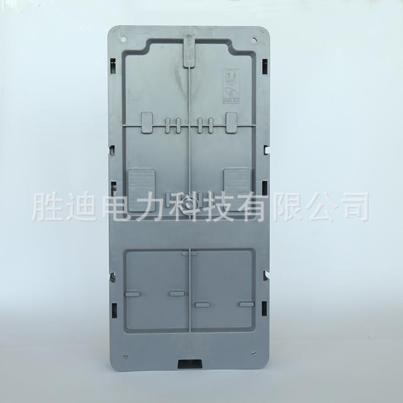 销规格齐全电表箱三相一表电表560X三相一表直26X1箱300电表箱