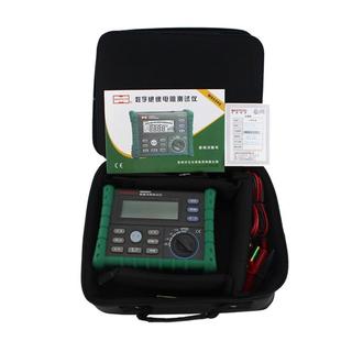 MASTEC华阻仪MSH5202数字绝MS5202缘电2仪500V