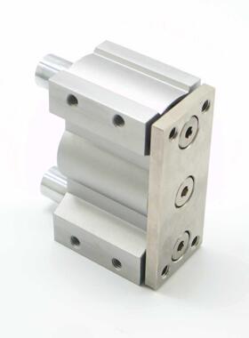 原装MCS三轴三378杆导杆气MGPM/L20/2/5-20/30/40/50200/250缸/30