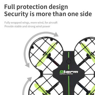 势迷你飞行轴器LH-X61手感应悬浮耐摔四飞行器小型遥飞机儿童控玩