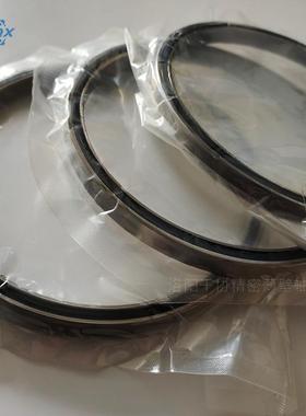 JU050XPO等429截面机薄壁器人旋转手臂环精密数控机轴床转动轴型