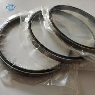 JU050XPO等429截面机薄壁器人旋转手臂环精密数控机轴床转动轴型