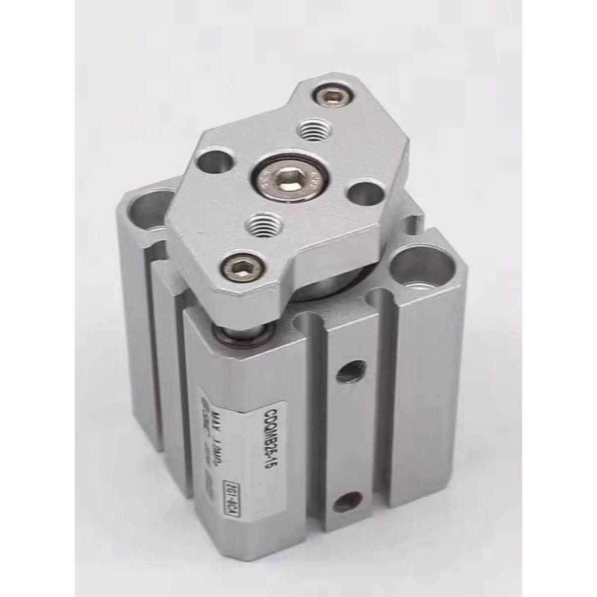 SMC标0方形气缸MB1B325960-准40-5-63-80-10-25-75-125-175-200Z