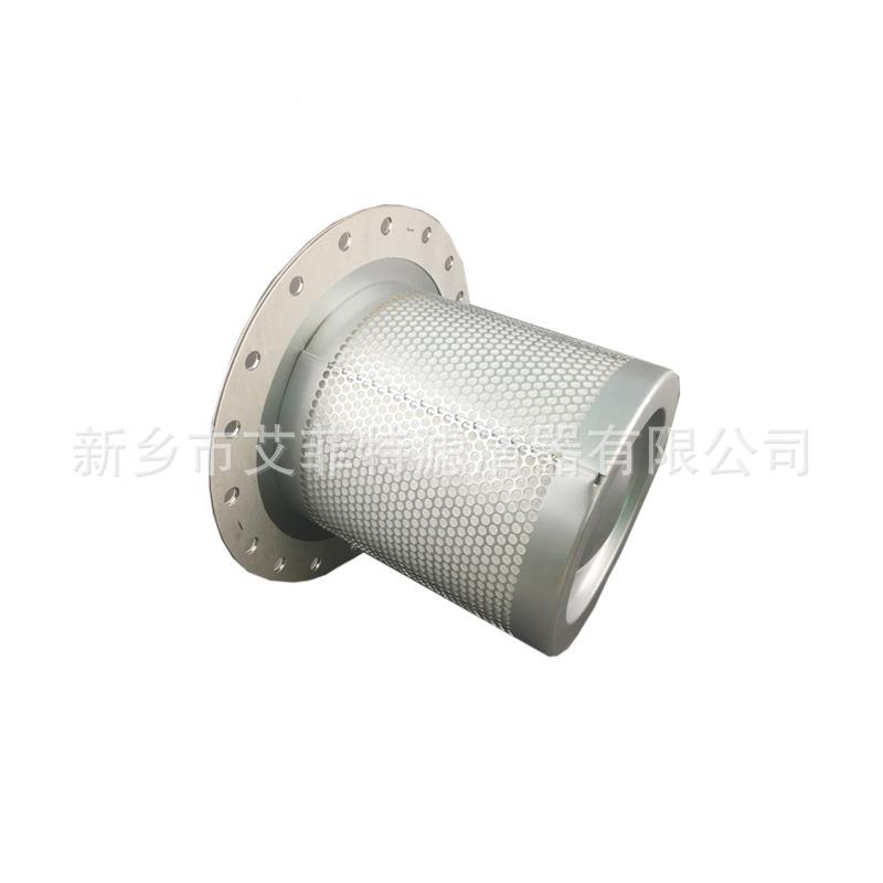 2960075200空压养机油分分油气分离器芯螺杆式压29060752缩机保件
