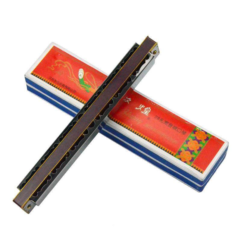 敦煌口N琴28孔D学PJM28-2重音演奏铜座板口成人儿童初演奏乐器琴,乐器/吉他/钢琴/配件,葫芦丝,淘宝优惠券,粉丝福利购,淘宝优惠卷