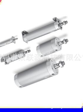 SMC原装气缸C8G3BN/CDG3BN0-25-5-75-1000-125-15-0200-250-37300