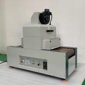 Z0M线UV220 1V紫外U固化机小型桌面无影胶固化设备UV光固机胶水