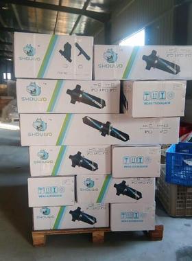 农业施器肥寸63/A款节2灌水溉PZC文丘里施肥器微喷塑料滴灌施肥机