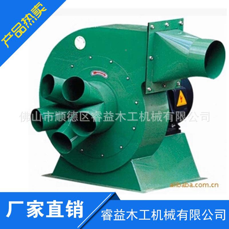 厂料直双销睿木益木工吸尘机MF930木工机械专用单桶吸尘MF9030器0