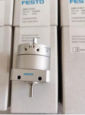 FE-STO原-装摆动旋963转气缸DSM-12-16-2-32-40-270-P-A5-B-CC-AB