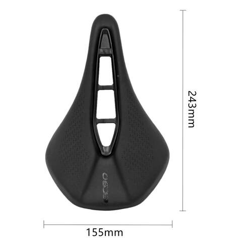EC座0aron1e9cx自行车坐垫公路车宽垫舒适凝胶软鞍i座
