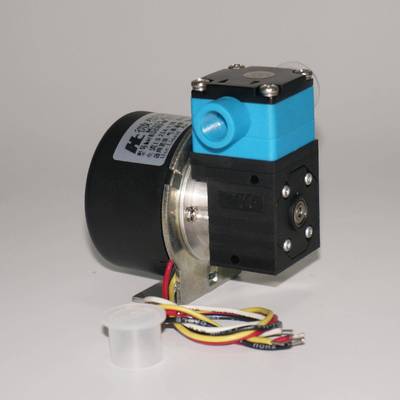 陶小电动瓷683供墨泵气液两用型微型12V水泵气泵陶瓷机机供墨泵