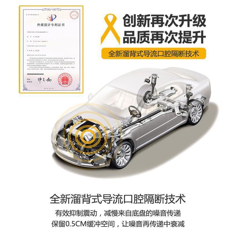 pzz传祺G3GS4发动机护板传祺S8影豹S发动机10G底装甲传祺GM6M盘6