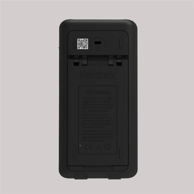 青汉泰手持式岛LCR数电桥HantHantek18ek183C/1833字C高精度测量2图片