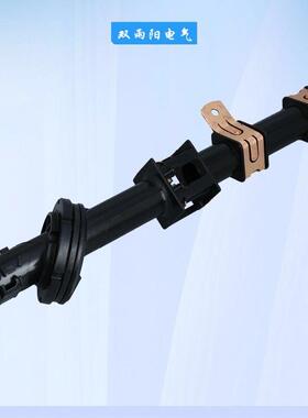 美箱式变油浸式插式熔断器P变RNT-15.5KV压器保入973护用高压熔断