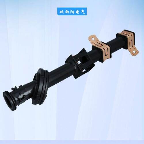 美箱式变油浸式插式熔断器P变RNT-15.5KV压器保入973护用高压熔断