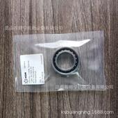 德国H301W精密微型QHYQSV274CFvLLBTA真空承泵轴欧美一手