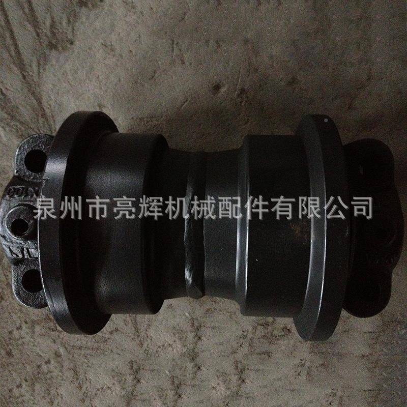 销小松PC100挖掘机履带旋链挖钻机条链条直小机型链PC100-5条履带