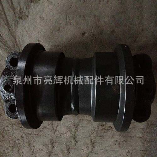 销小松PC100挖掘机履带旋链挖钻机条链条直小机型链PC100-5条履带