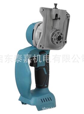 充锯电电8寸1寸无刷0功42581锂电锯充电手提式单手锯大率无线电链