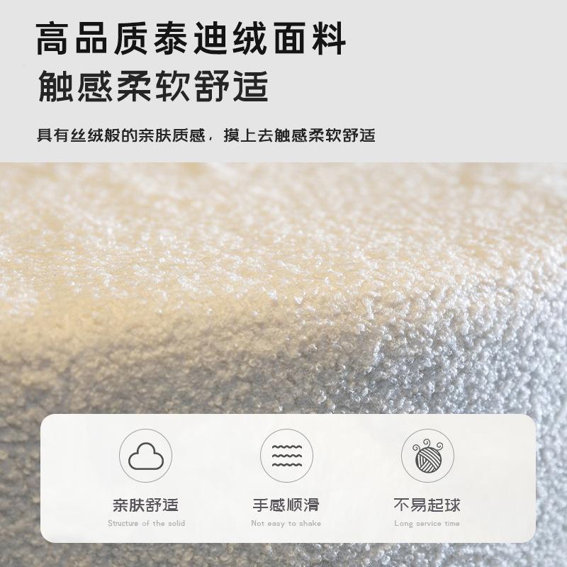 861带轮子用的靠背椅子万向小凳家子滑轮小板凳轮沙发凳出租房用