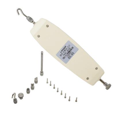 联羽指针式推拉计NS-2SN-500N05力0500N推测力拉力测力计力仪