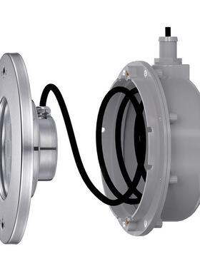 七彩变色RGB水下灯泳池灯土建池IPRC-SS1956级嵌式D水池8灯L入E户