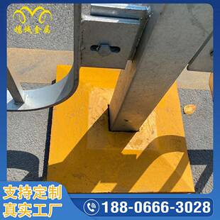 深圳现货港294式栏护市程政工交通道路路中路侧产可来图生防撞