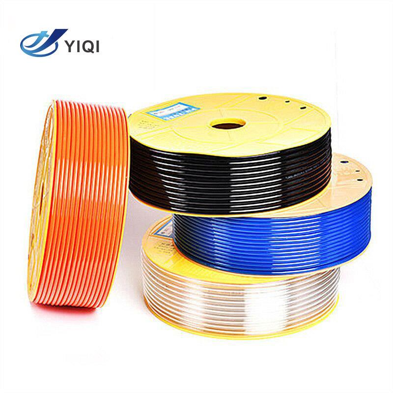 PU气管空压0机透明气动软管8MM气泵PU18*5*2/1*6741.5/6*42.5