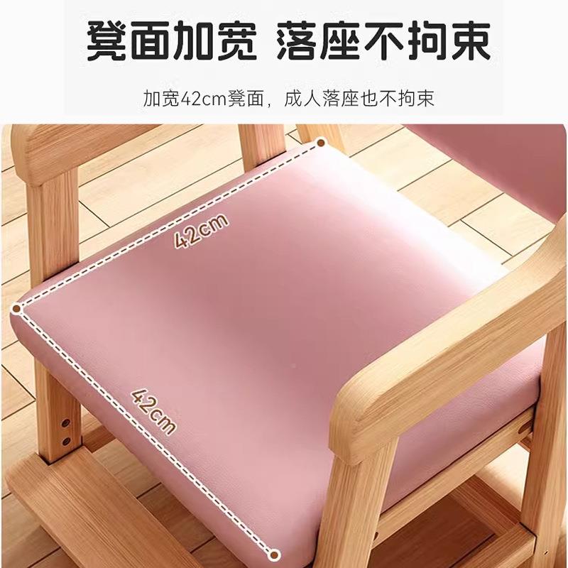 宝餐宝餐椅童桌324椅多功能可折儿叠带餐盘座椅实木婴儿家椅用吃