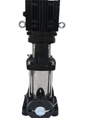 德惠州沃不CRV锈钢高扬程多级离心压泵WDL2-260往山9上增泵15米扬