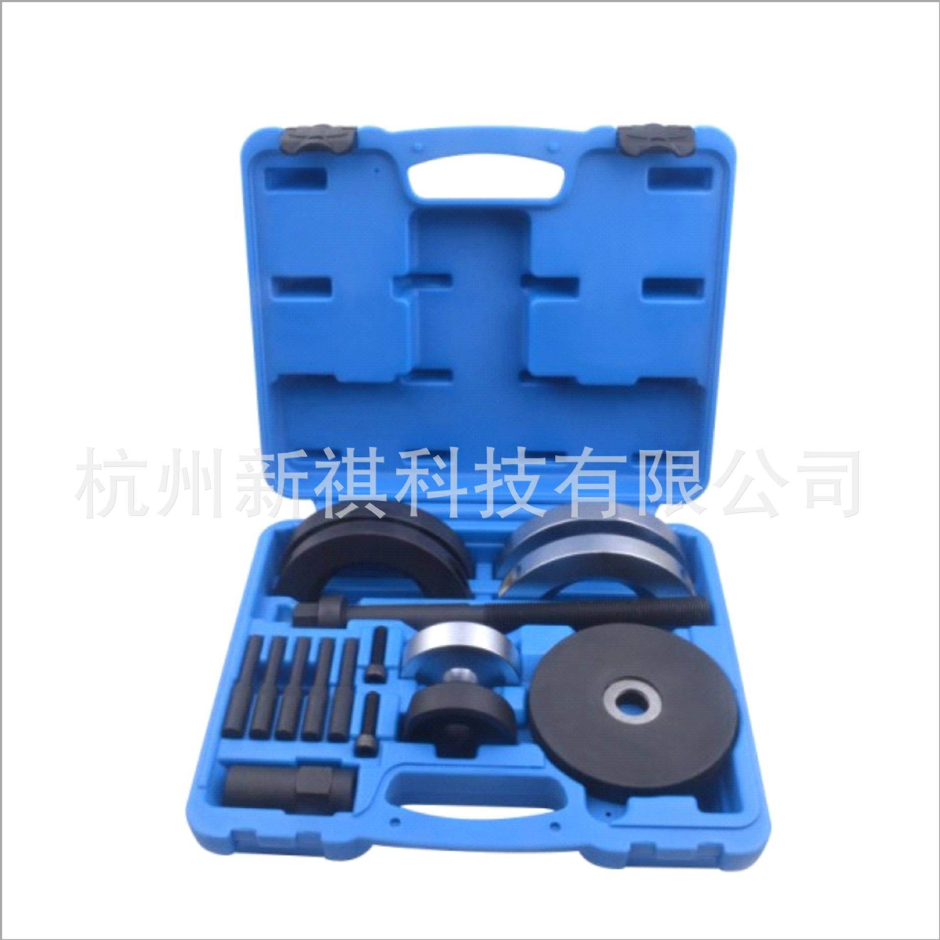 2m轮DCN毂轴承拆卸工器具轴7承工具汽保m工具