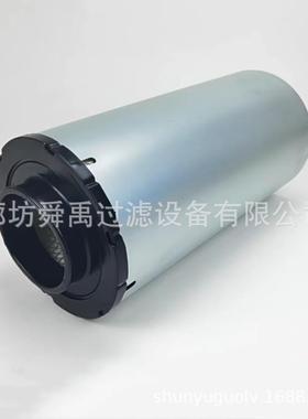 发电AH1192机组气过滤空器总成AH1192滤清H器A1193