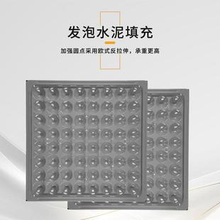 全钢防静电地板国机房学校空669活动地板架电标有边无边防静地板6