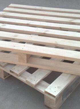 木木木托盘胶合板木托盘箱托盘BPS叉车木托实盘